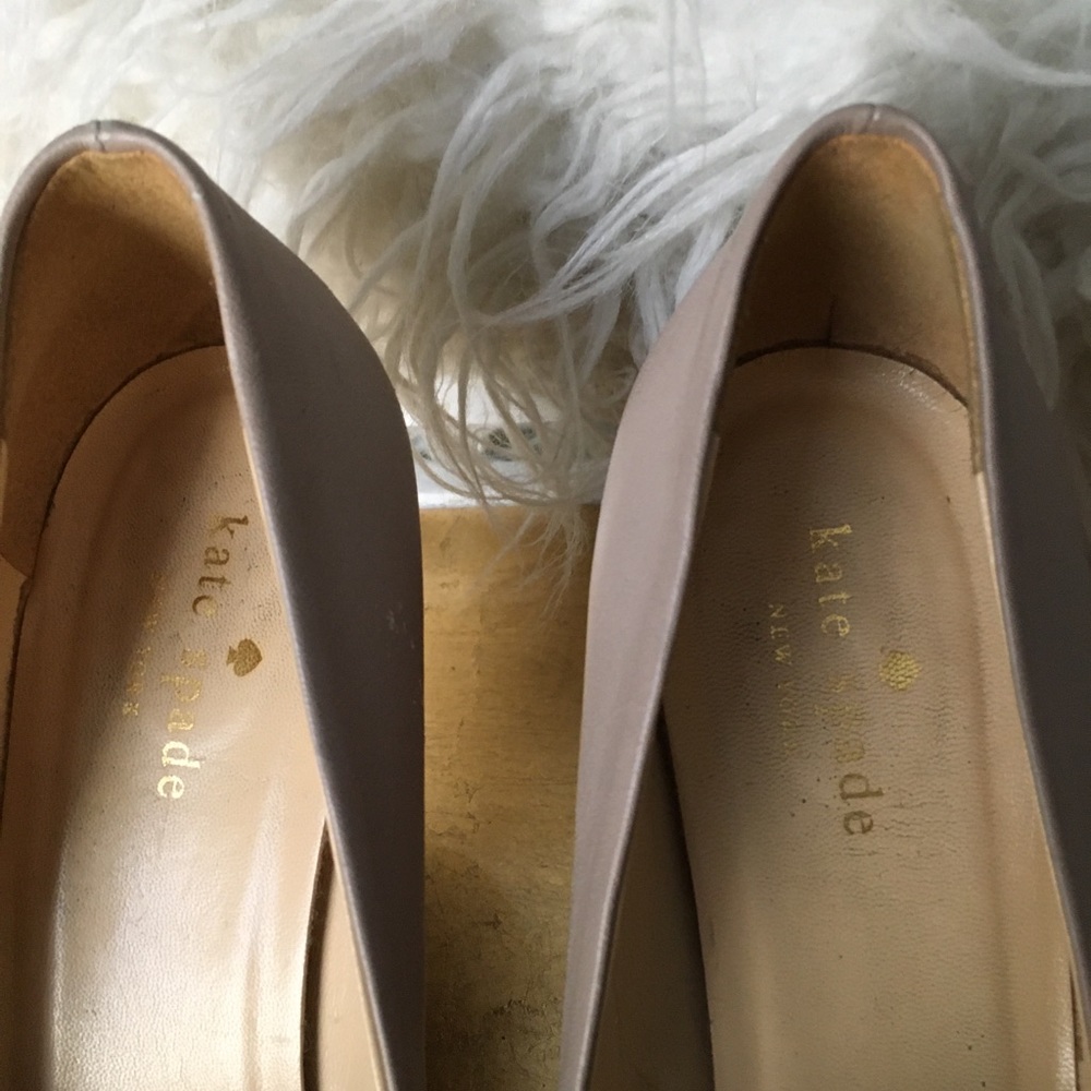 KATE SPADE Wedges - Picture 3 of 4